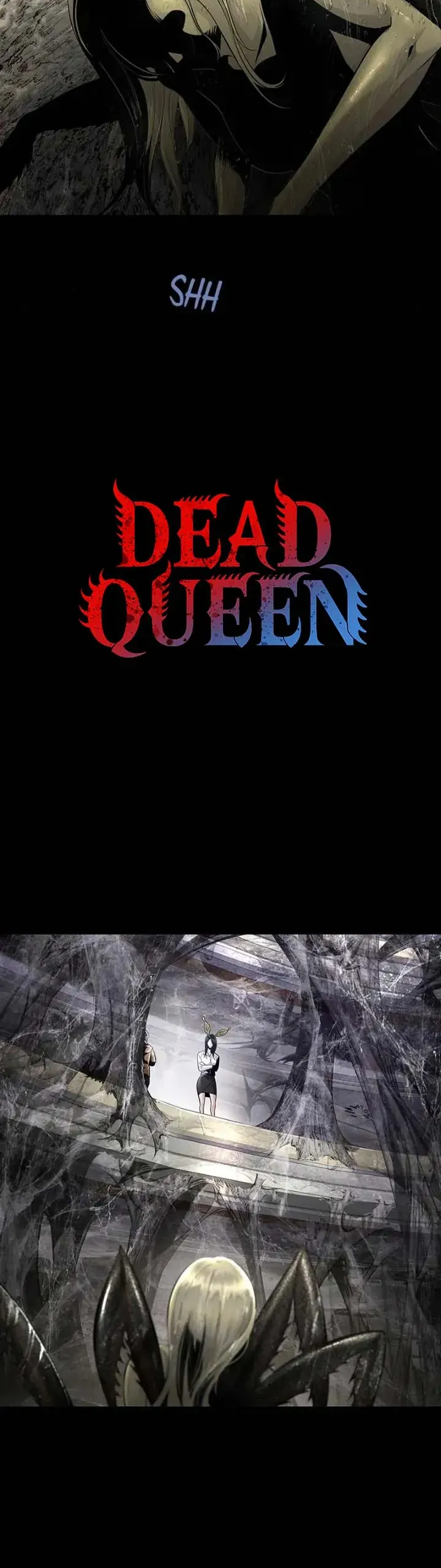 Dead Queen Tập 68 trang 4