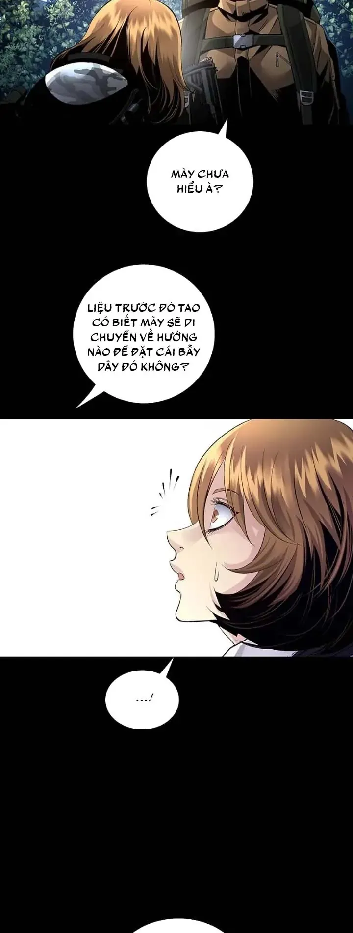 Dead Queen Tập 68 trang 39