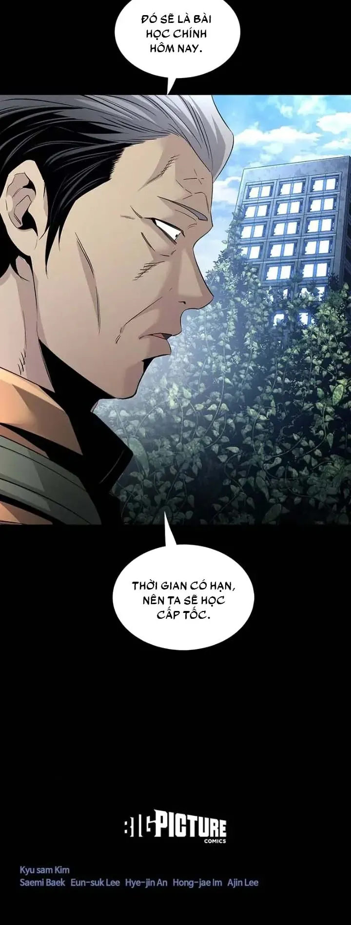 Dead Queen Tập 68 trang 40