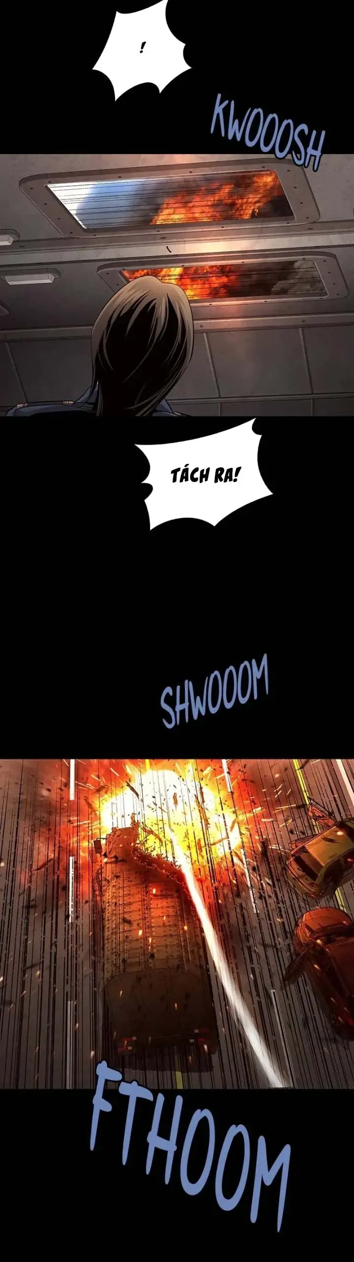 Dead Queen Tập 69 trang 18