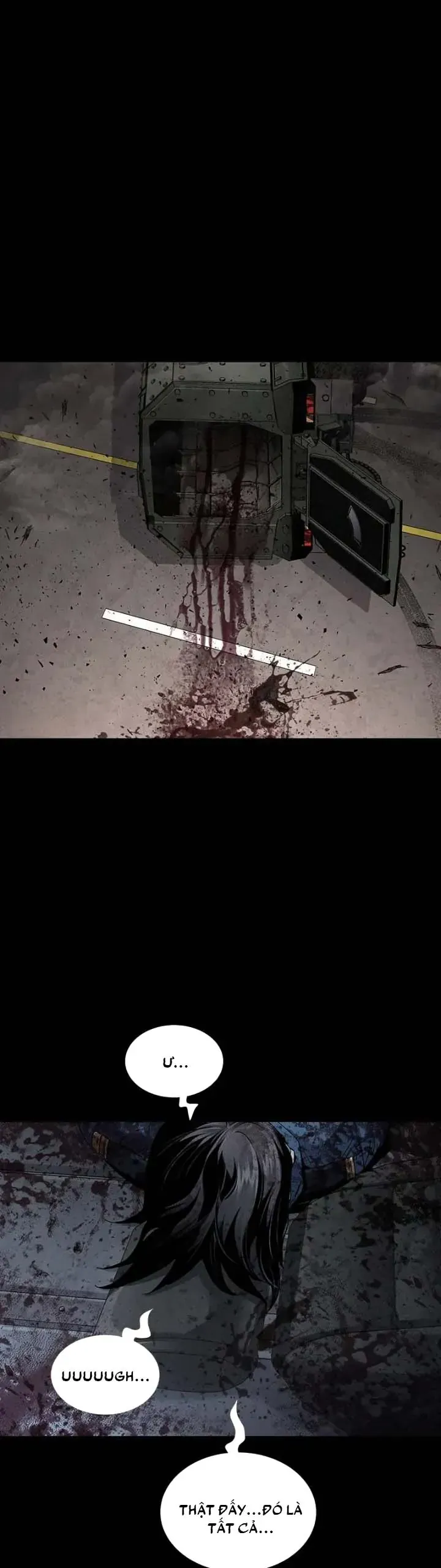 Dead Queen Tập 69 trang 32