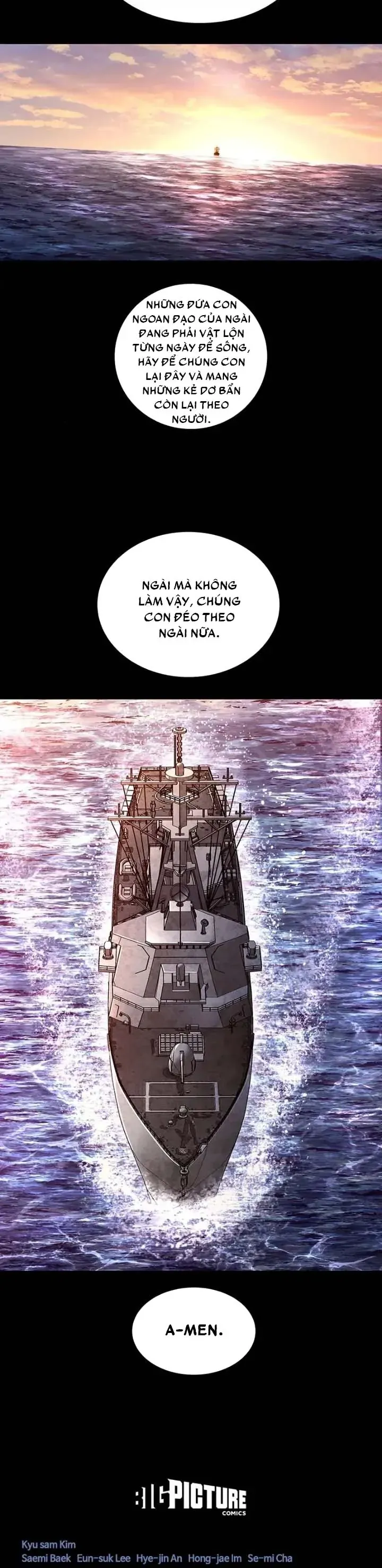 Dead Queen Tập 69 trang 42