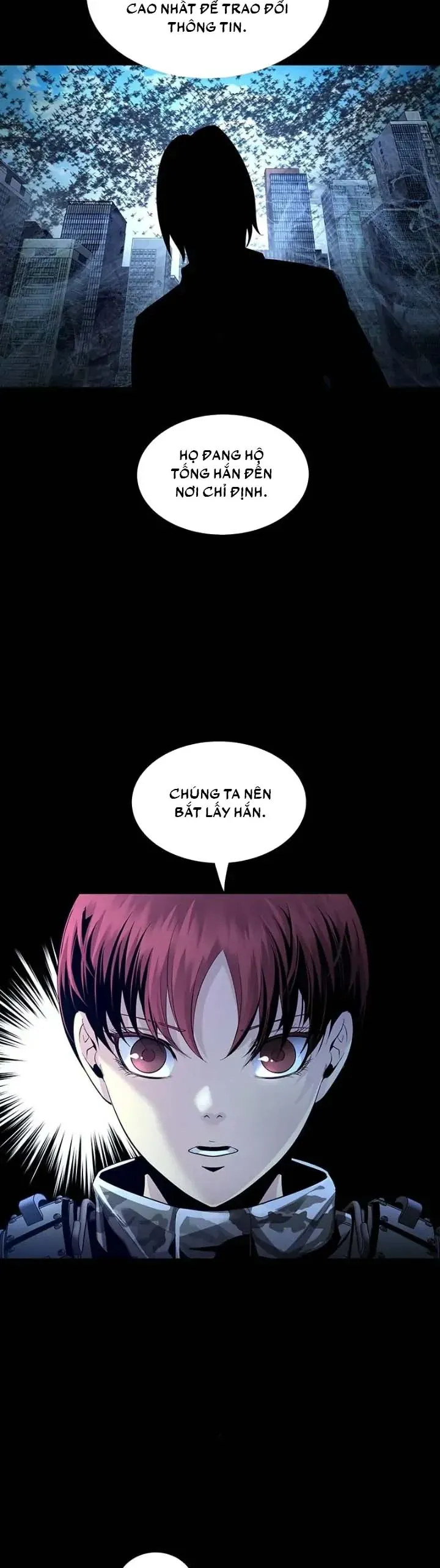Dead Queen Tập 69 trang 6