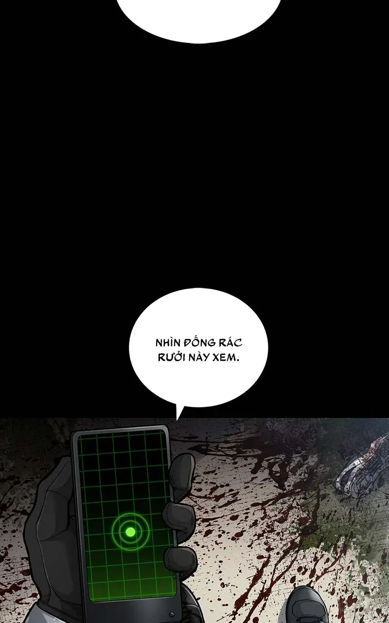 Dead Queen Tập 7 trang 11