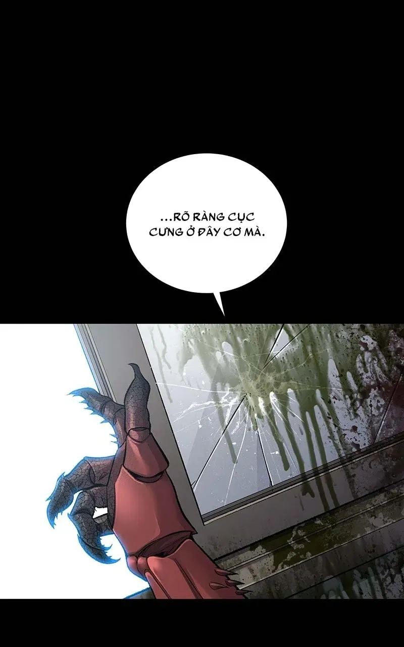 Dead Queen Tập 7 trang 13