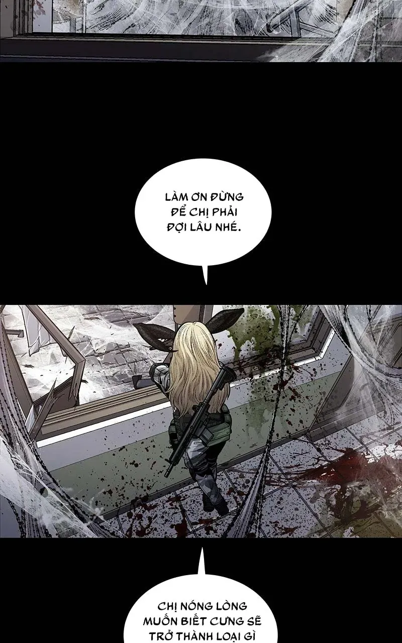 Dead Queen Tập 7 trang 15