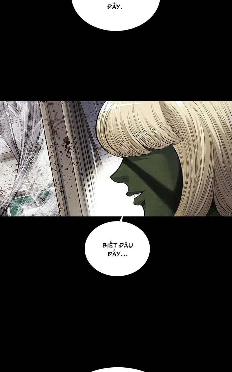 Dead Queen Tập 7 trang 16