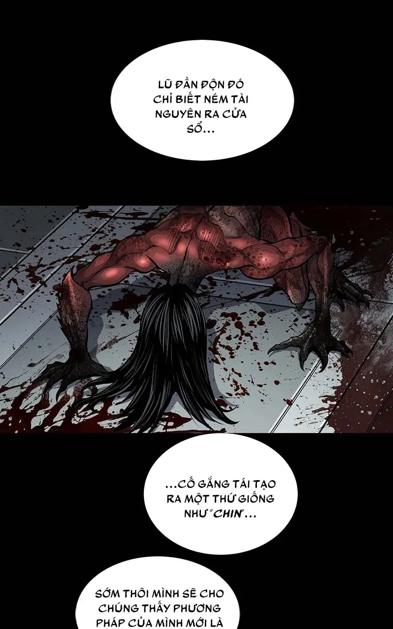 Dead Queen Tập 7 trang 18