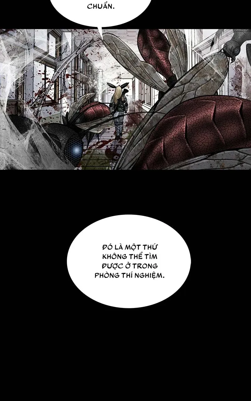 Dead Queen Tập 7 trang 19