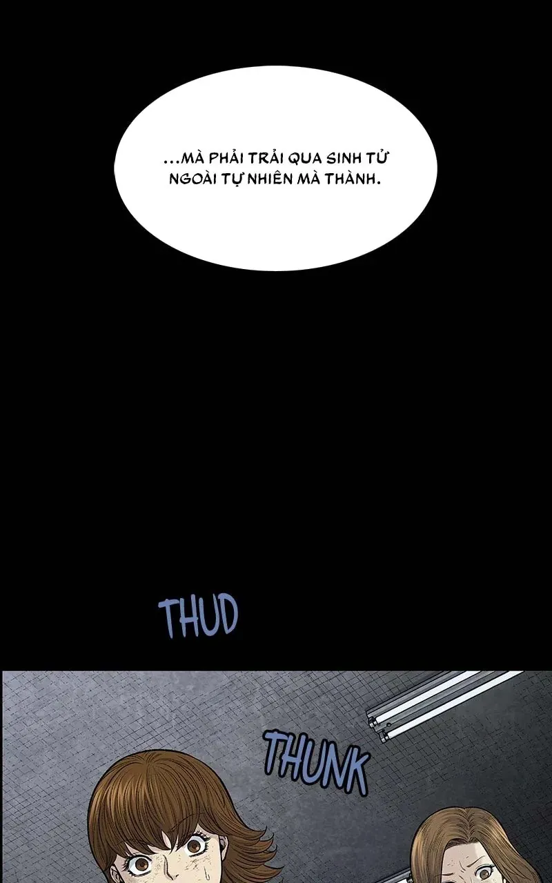 Dead Queen Tập 7 trang 20