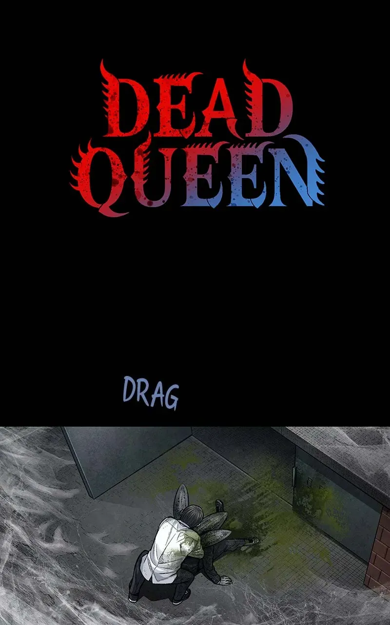 Dead Queen Tập 7 trang 3