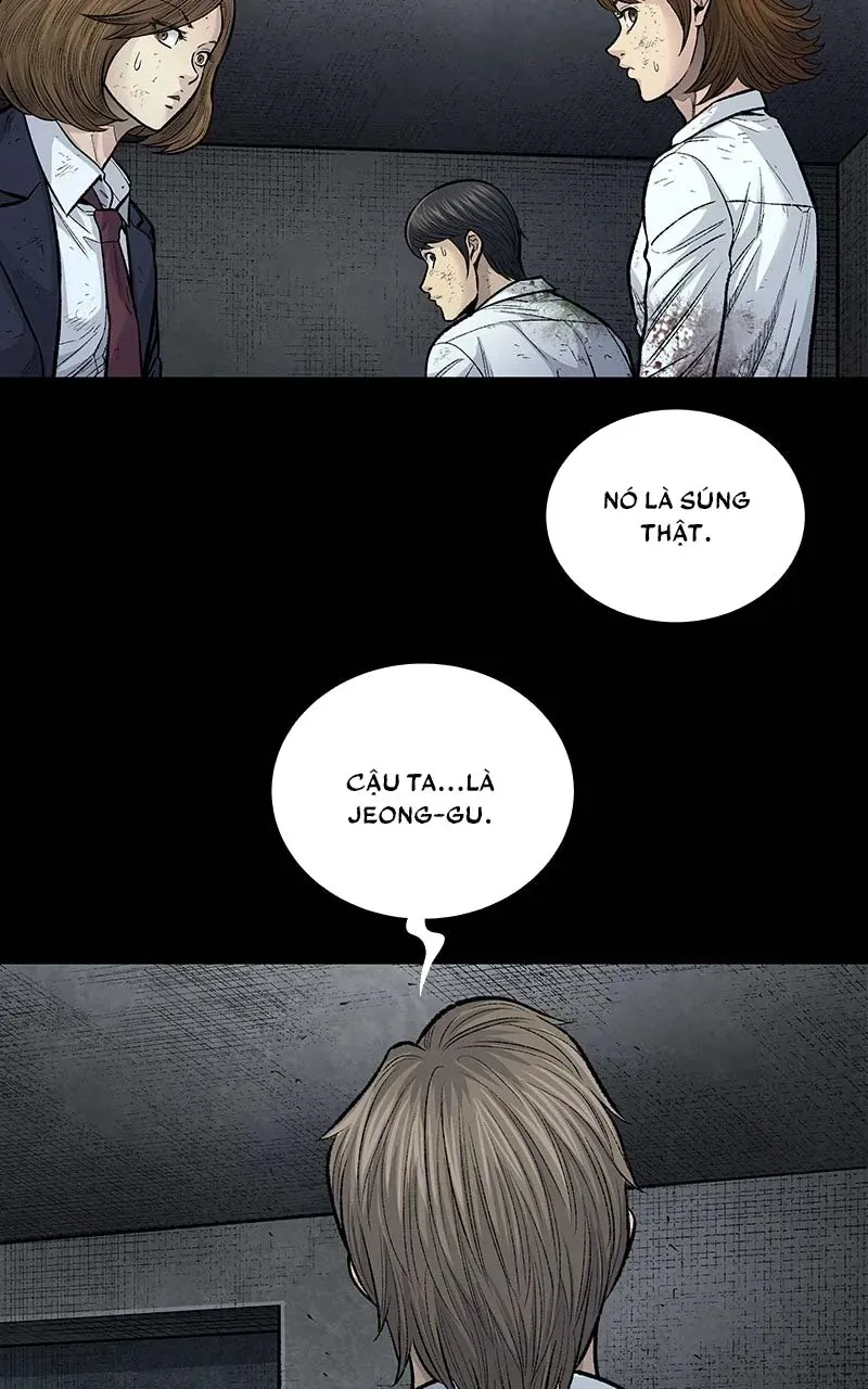 Dead Queen Tập 7 trang 26