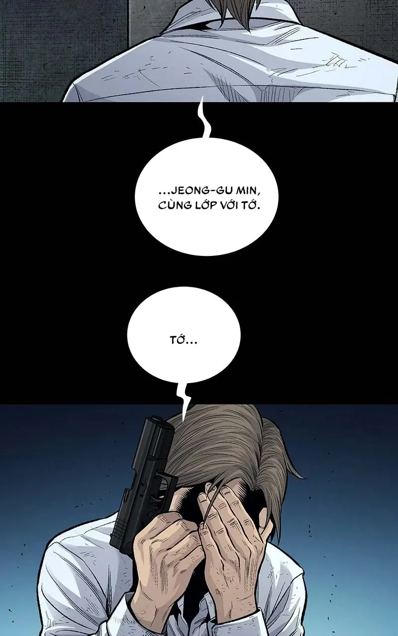 Dead Queen Tập 7 trang 27
