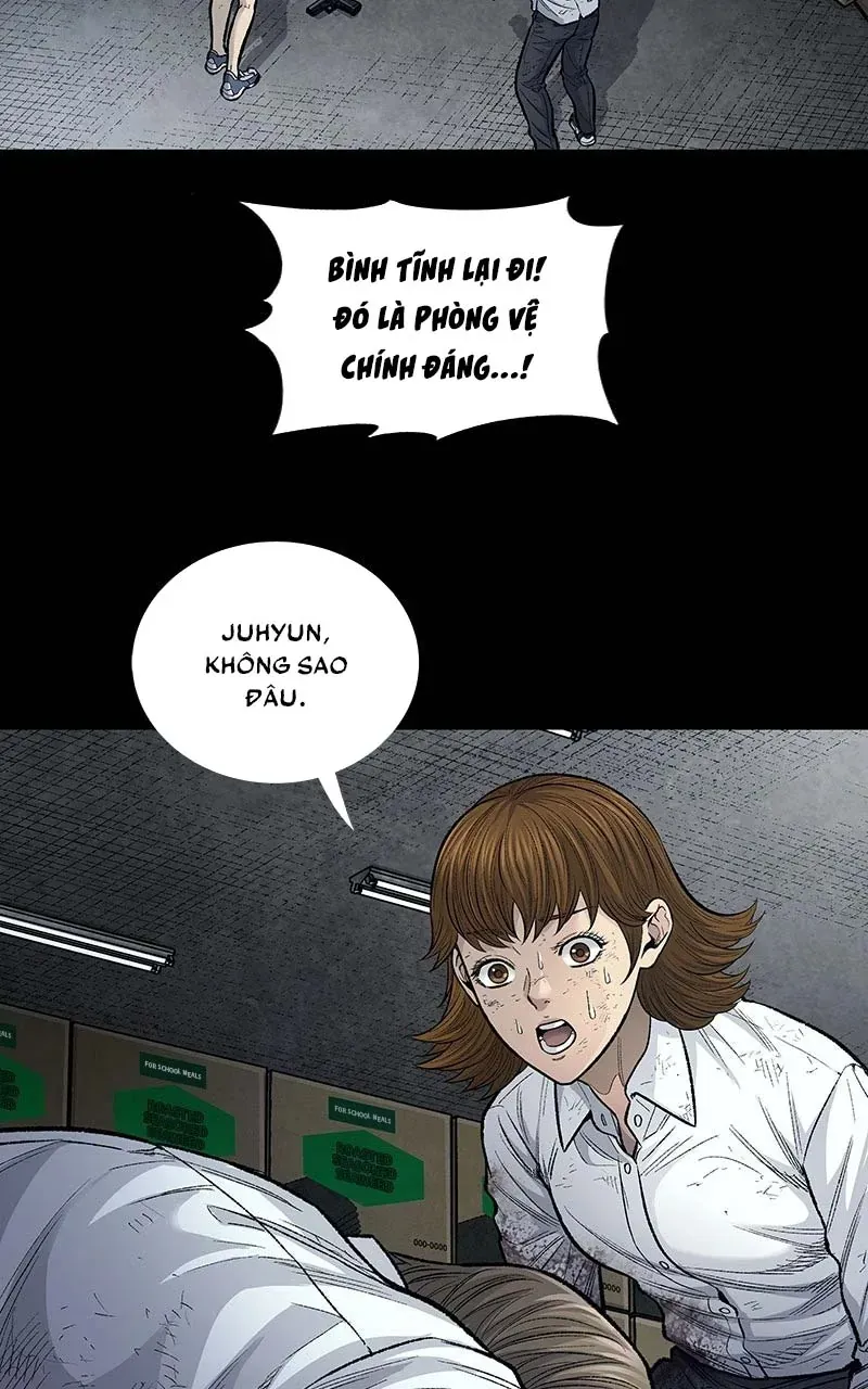 Dead Queen Tập 7 trang 29