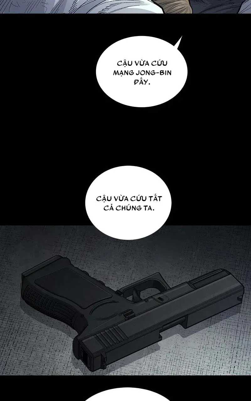 Dead Queen Tập 7 trang 30