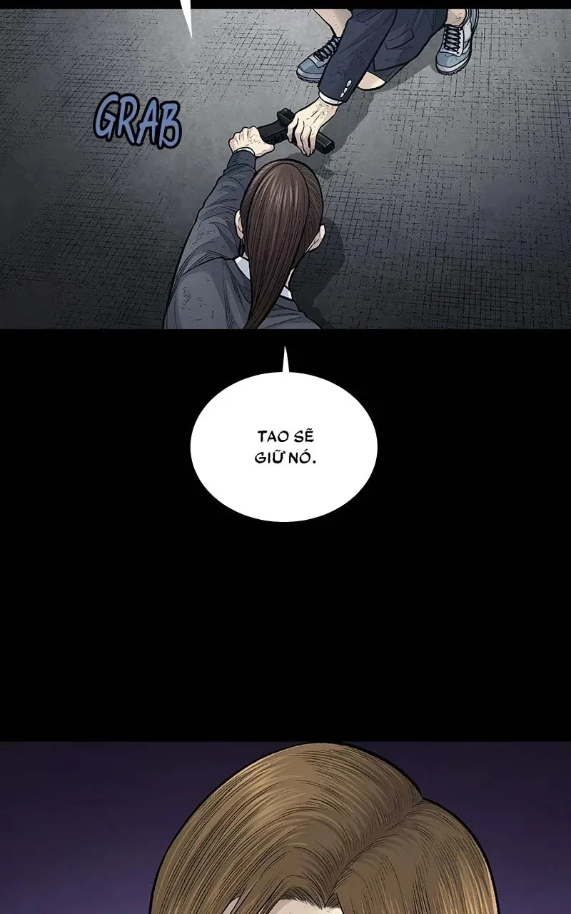 Dead Queen Tập 7 trang 34