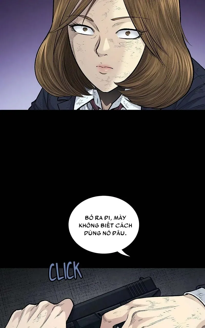 Dead Queen Tập 7 trang 35