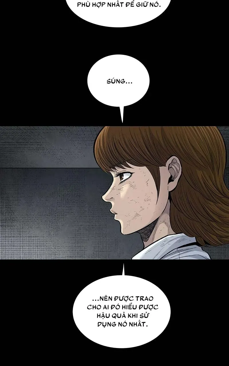 Dead Queen Tập 7 trang 39