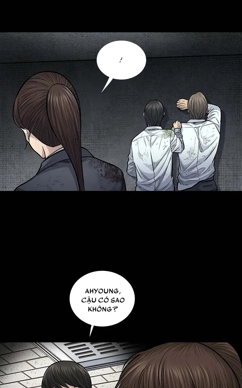 Dead Queen Tập 7 trang 42