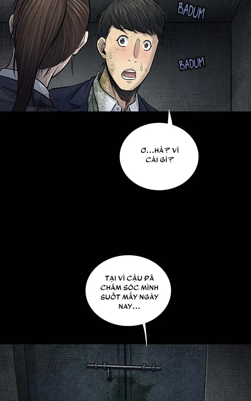 Dead Queen Tập 7 trang 47