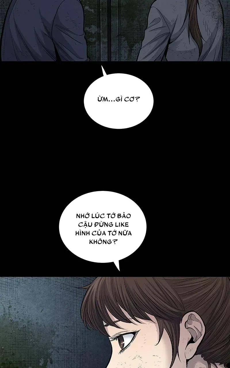Dead Queen Tập 7 trang 49