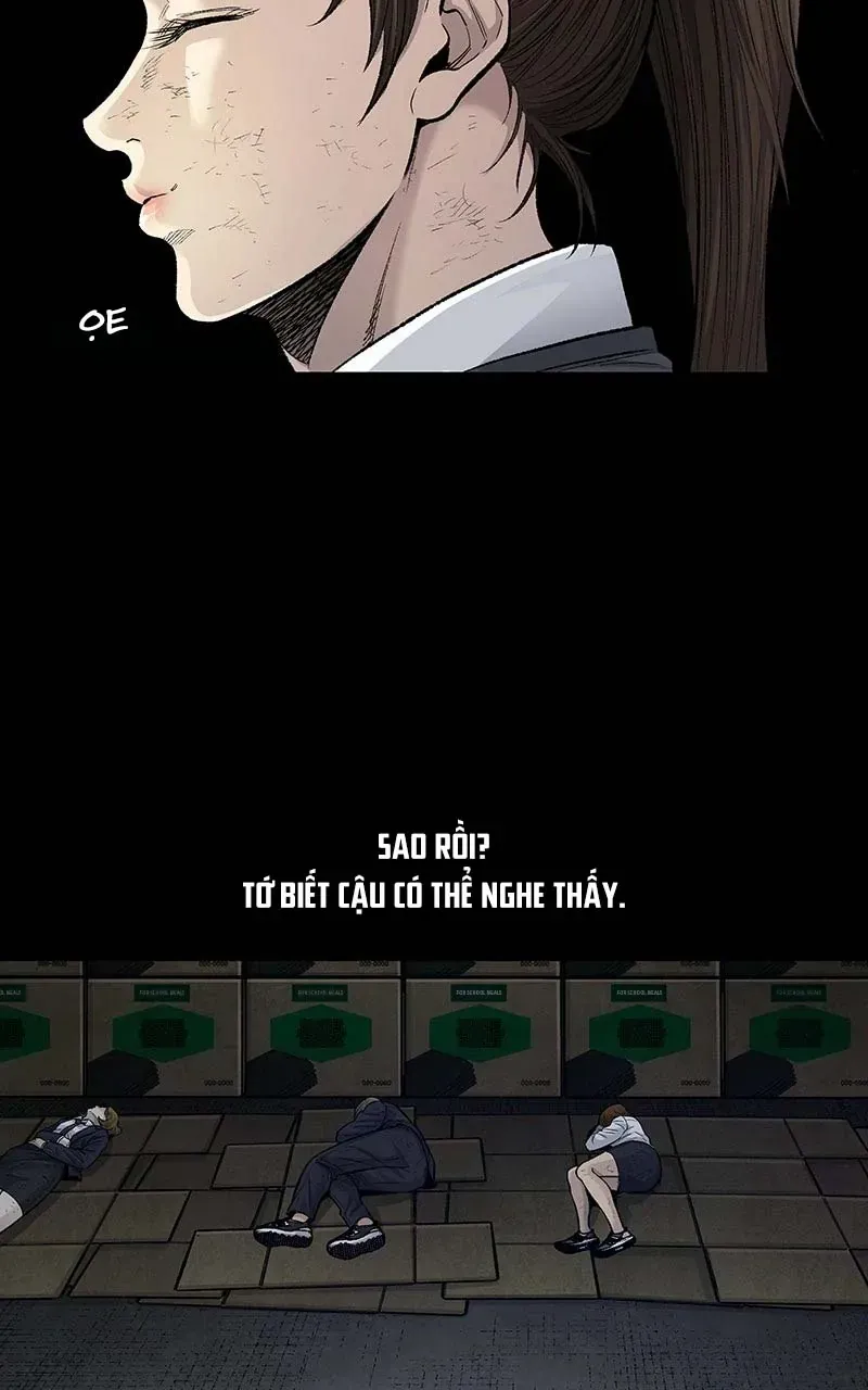 Dead Queen Tập 7 trang 55