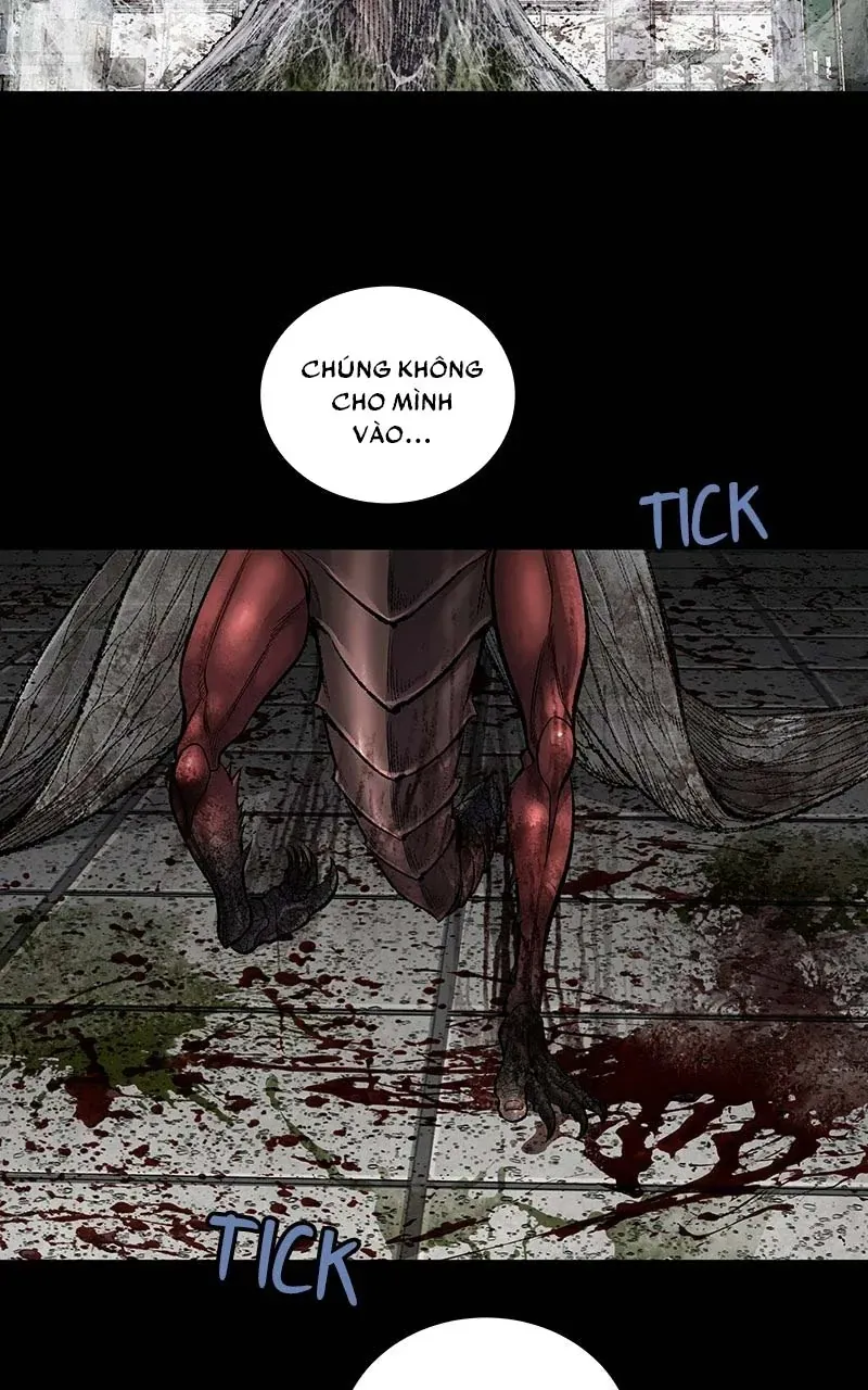 Dead Queen Tập 7 trang 64