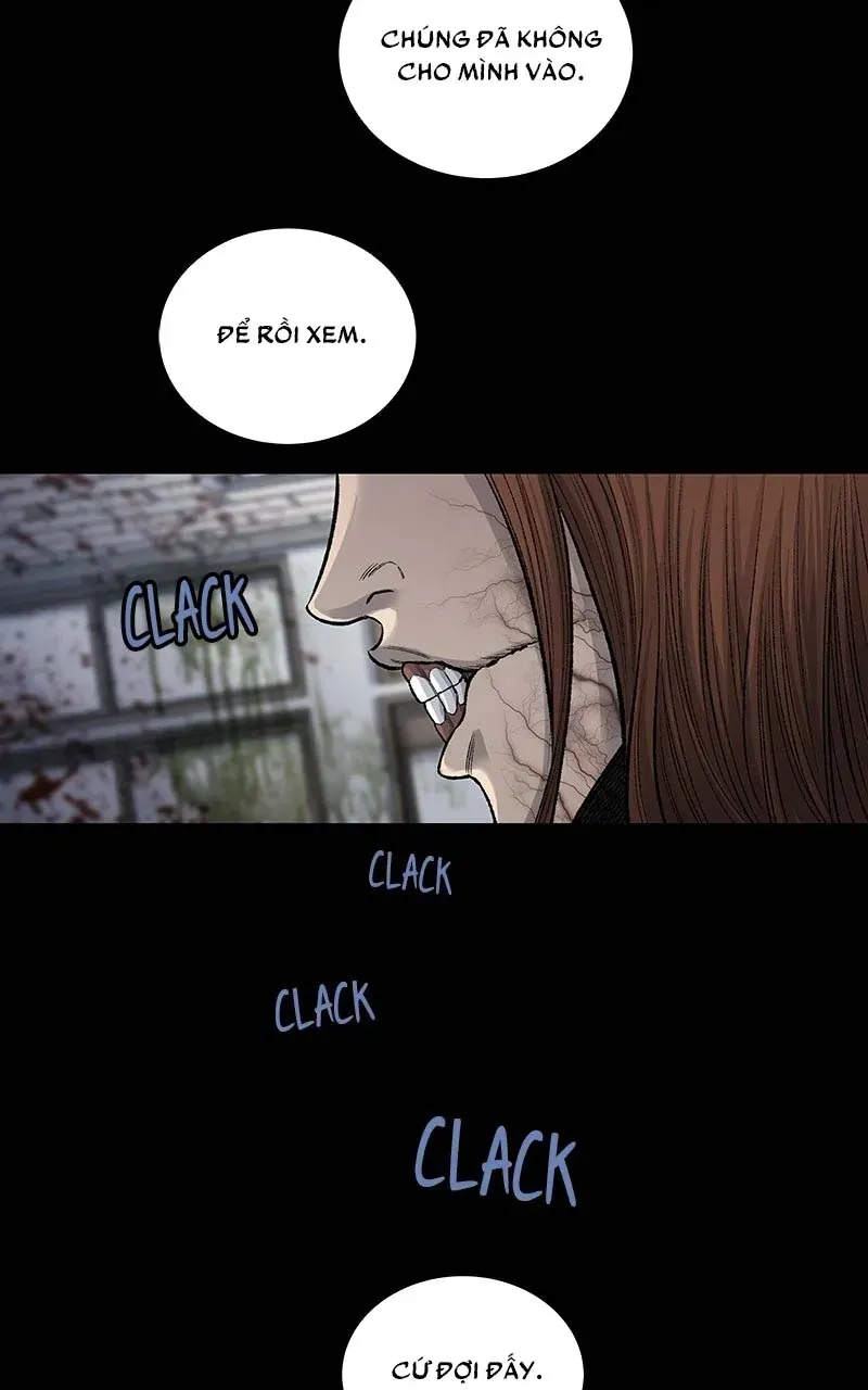 Dead Queen Tập 7 trang 65