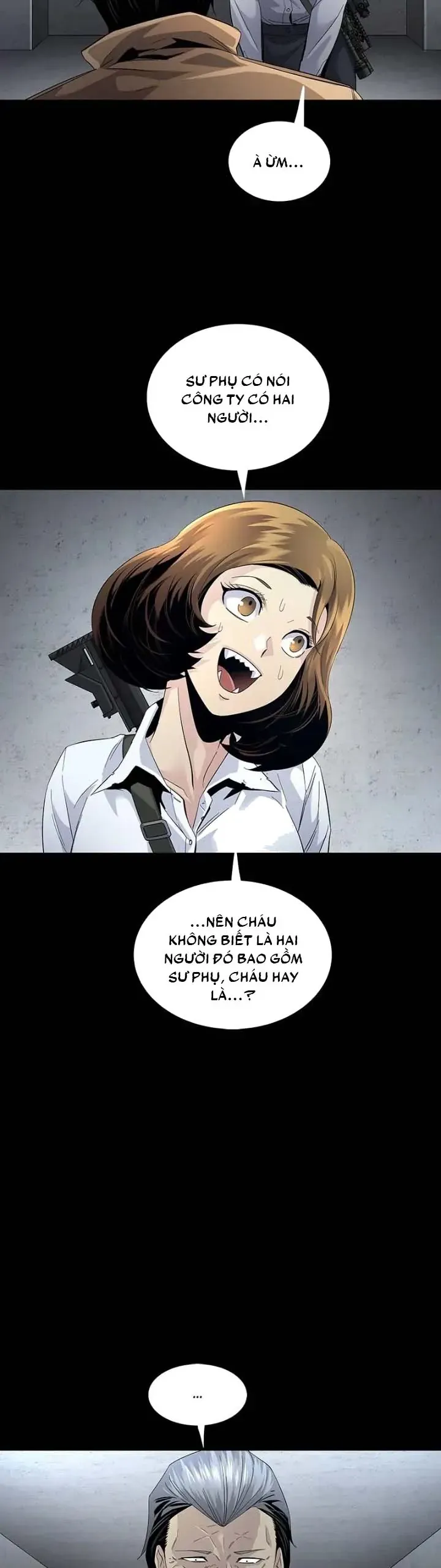 Dead Queen Tập 70 trang 27
