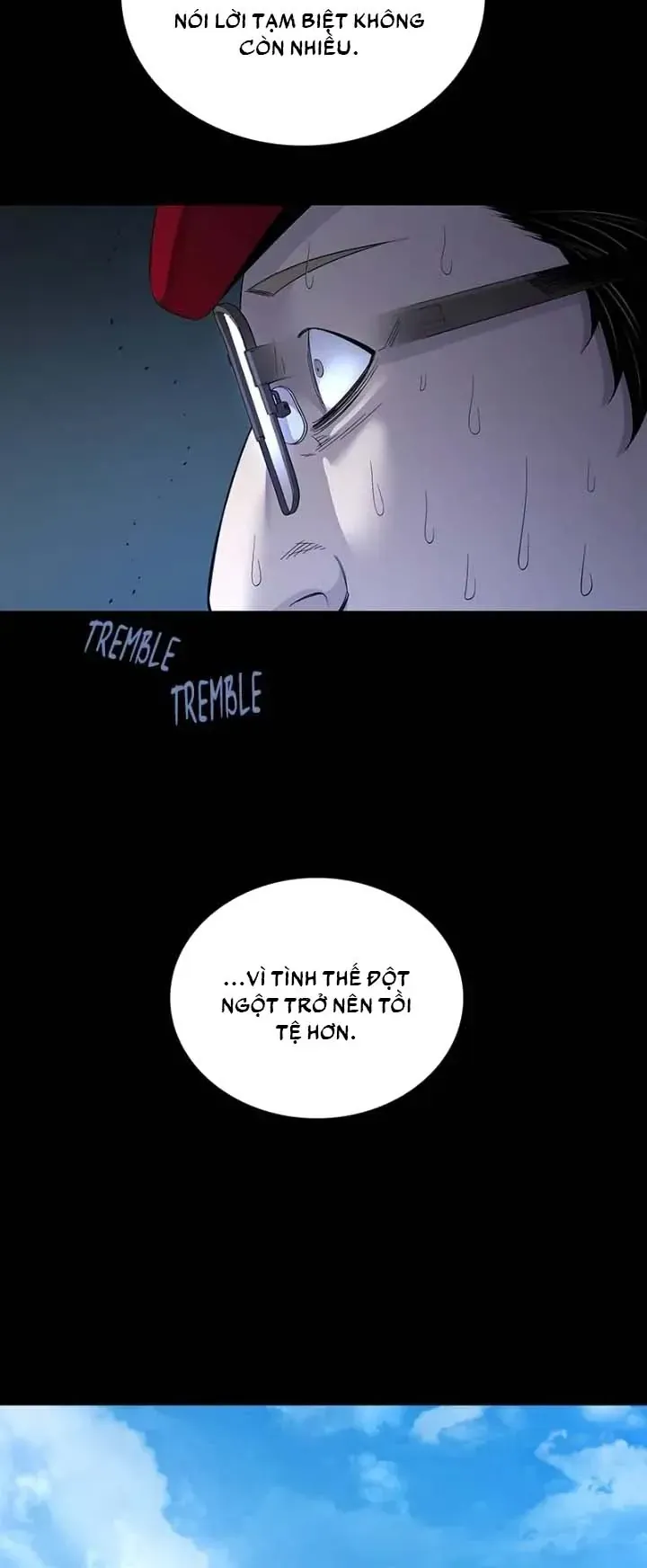 Dead Queen Tập 70 trang 39