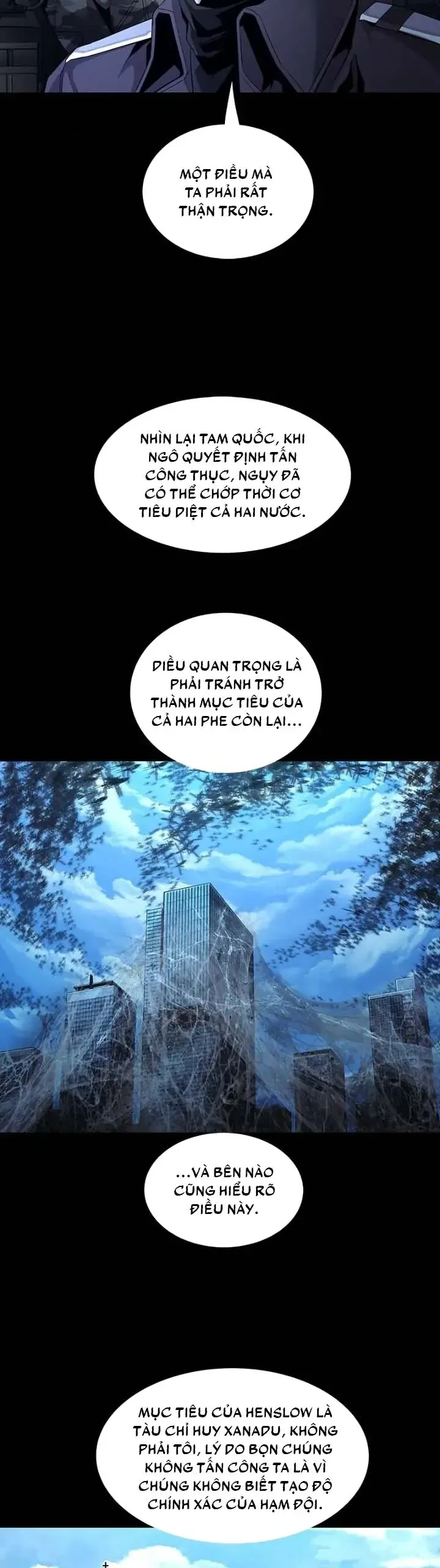 Dead Queen Tập 70 trang 6
