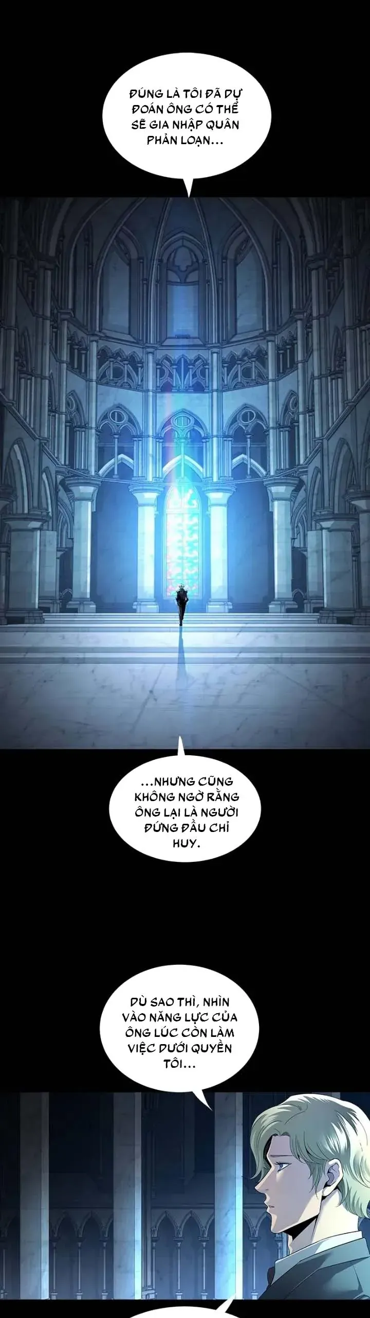 Dead Queen Tập 71 trang 16