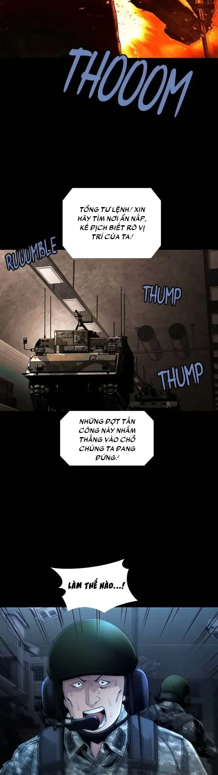 Dead Queen Tập 71 trang 24