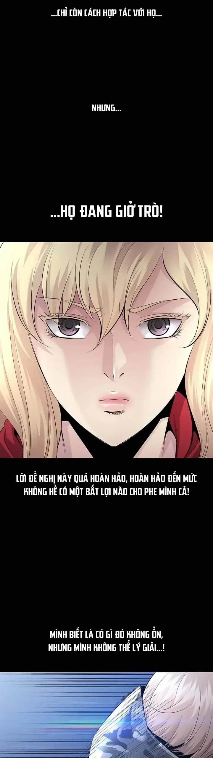 Dead Queen Tập 73 trang 30