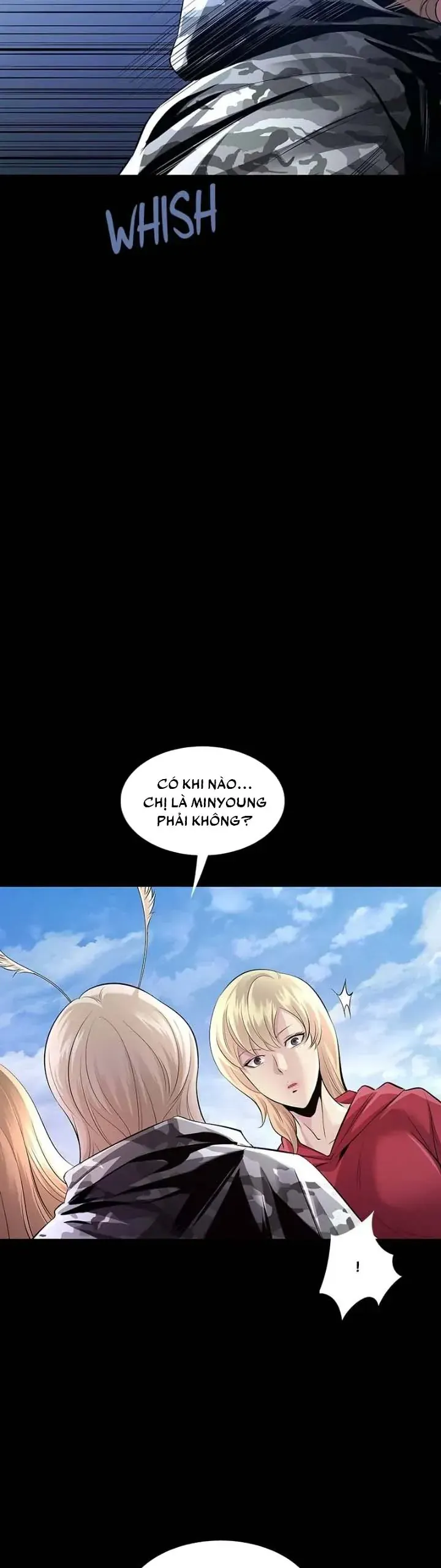 Dead Queen Tập 73 trang 31
