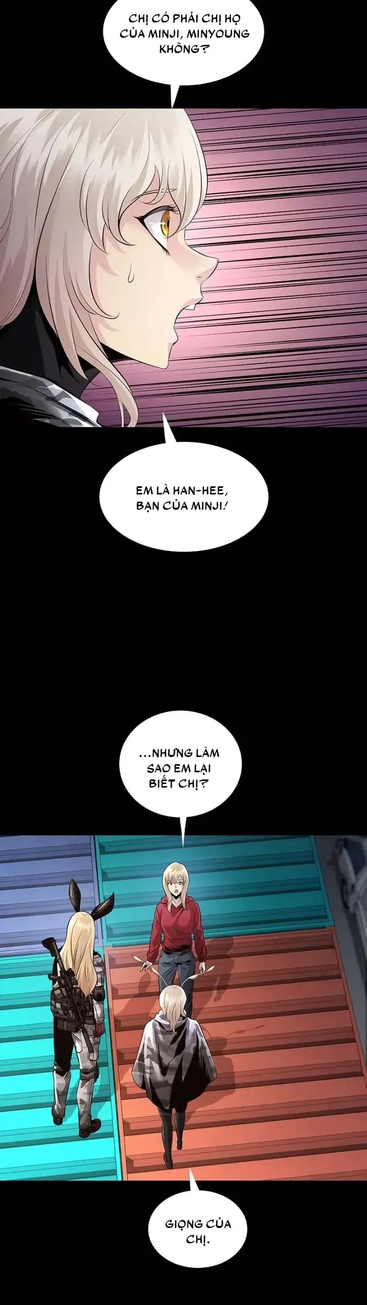 Dead Queen Tập 73 trang 32