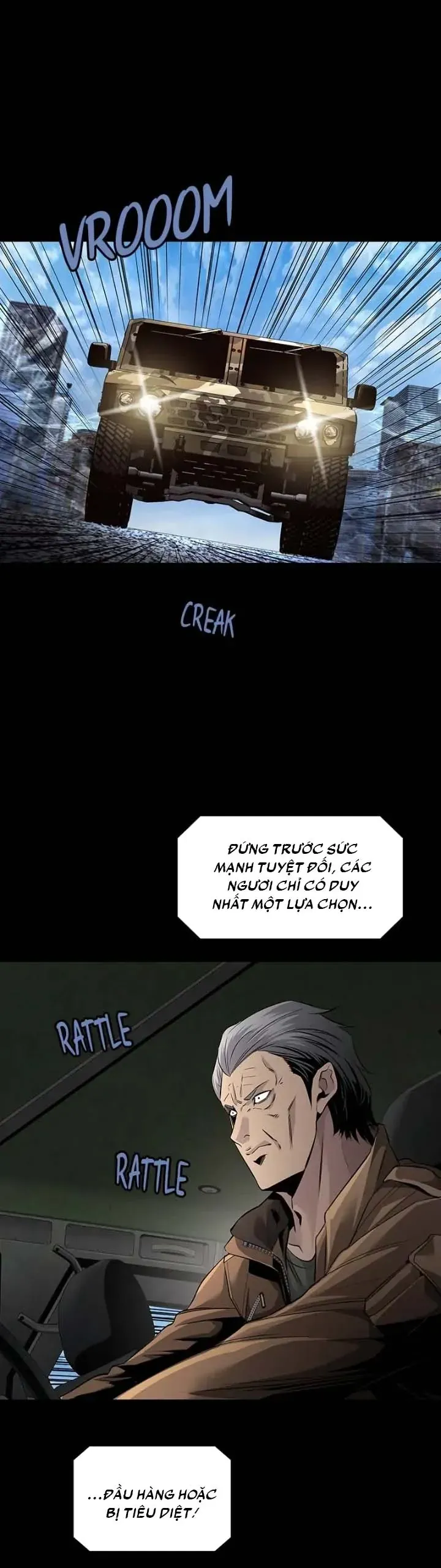 Dead Queen Tập 74 trang 14