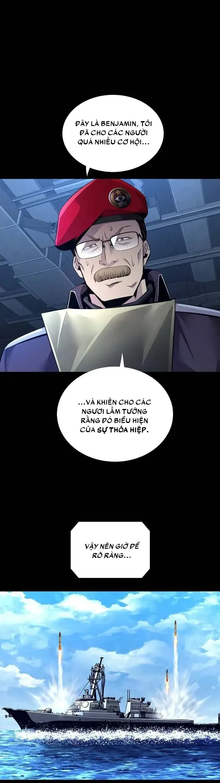 Dead Queen Tập 74 trang 5