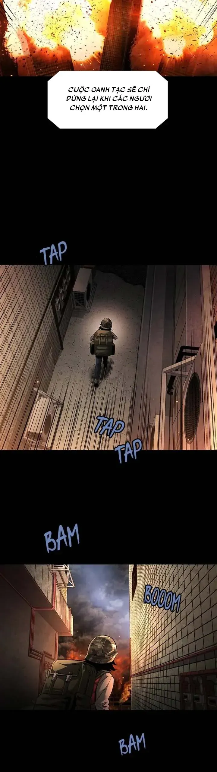 Dead Queen Tập 74 trang 7