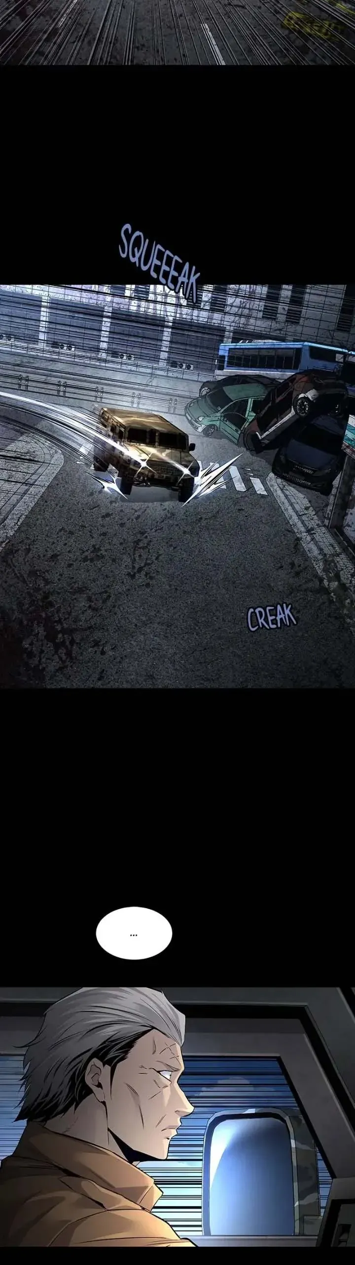 Dead Queen Tập 75 trang 16