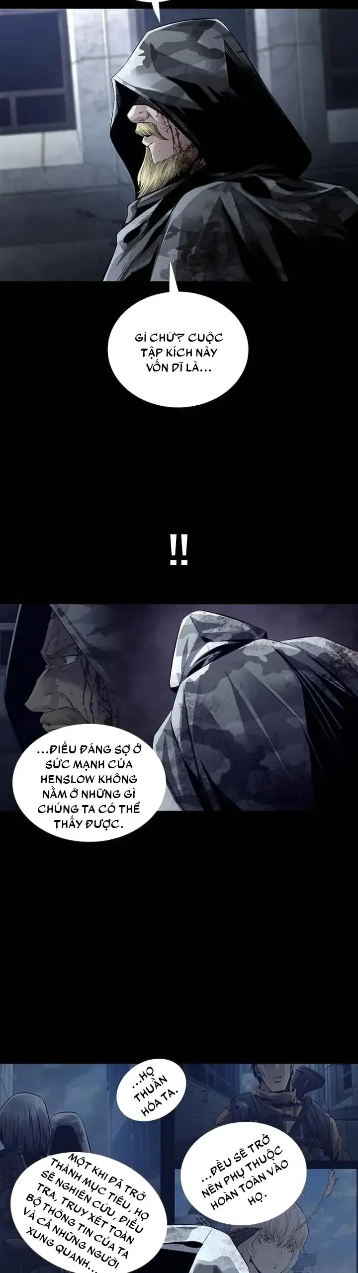 Dead Queen Tập 76 trang 17