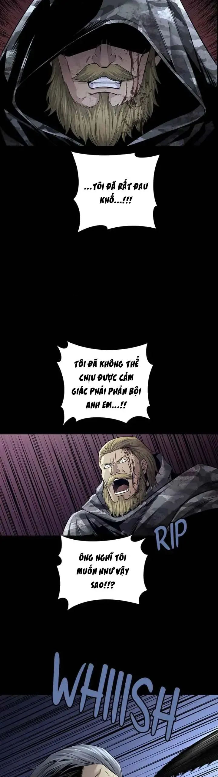 Dead Queen Tập 76 trang 22