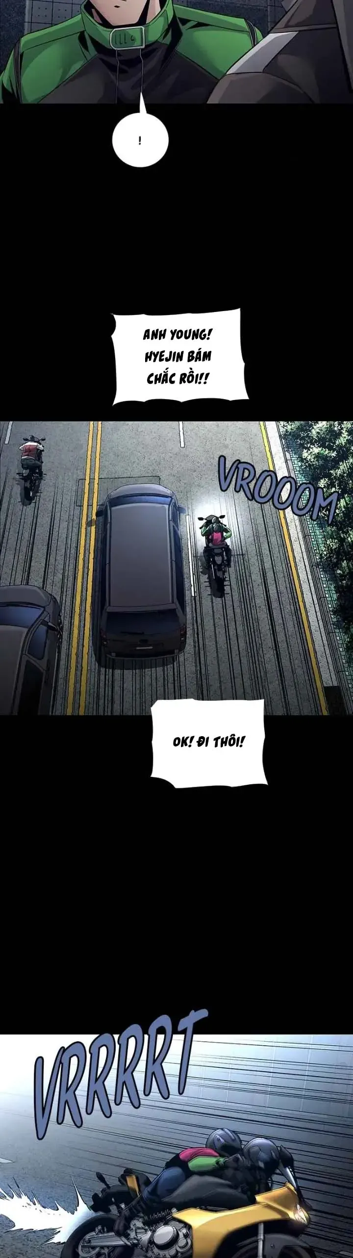 Dead Queen Tập 76 trang 33