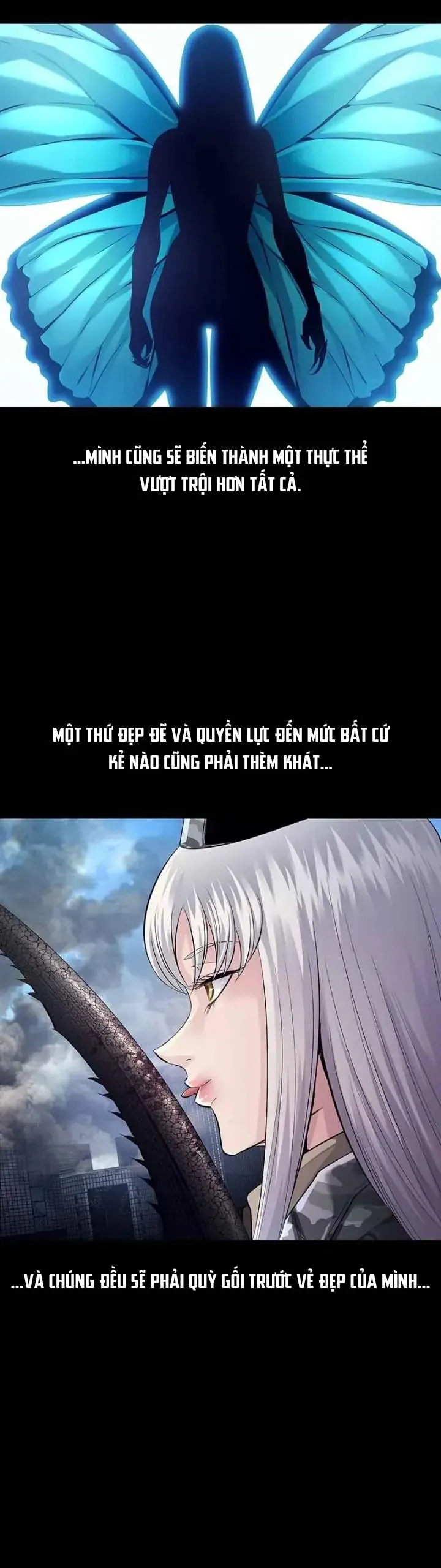 Dead Queen Tập 78 trang 18