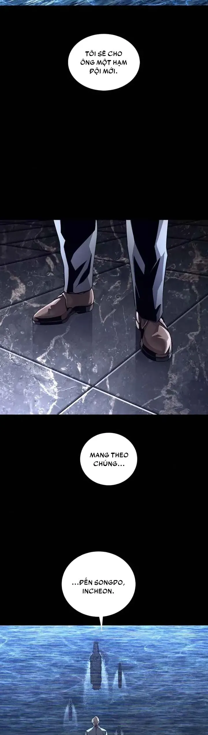 Dead Queen Tập 78 trang 4