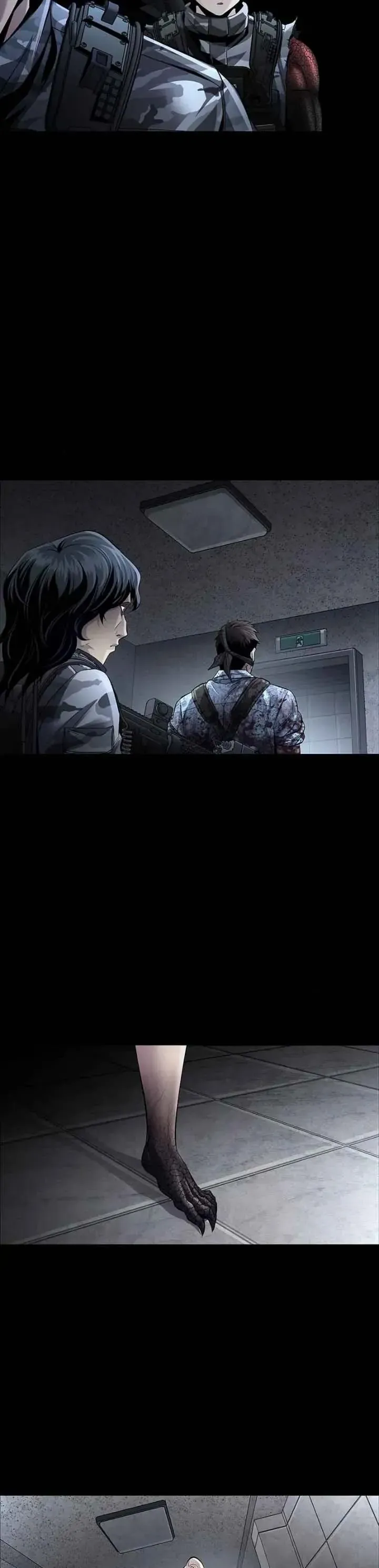 Dead Queen Tập 78 trang 39