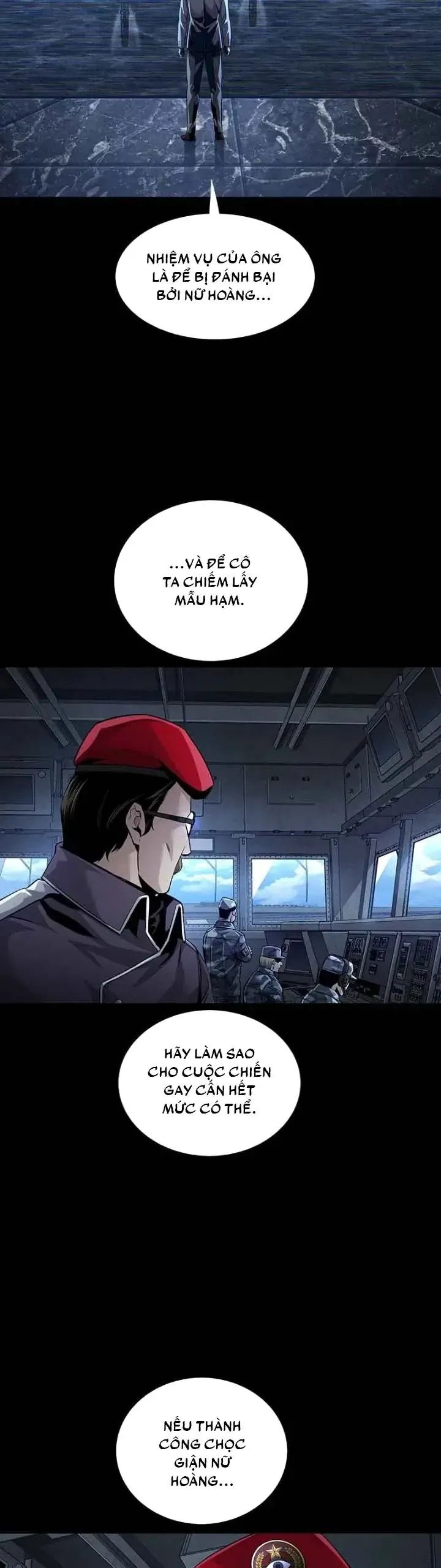 Dead Queen Tập 78 trang 5