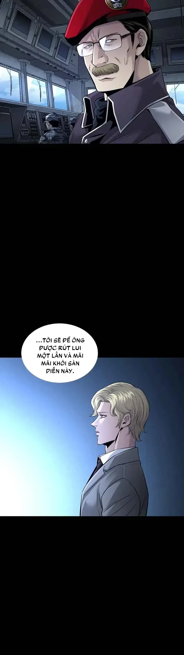 Dead Queen Tập 78 trang 6