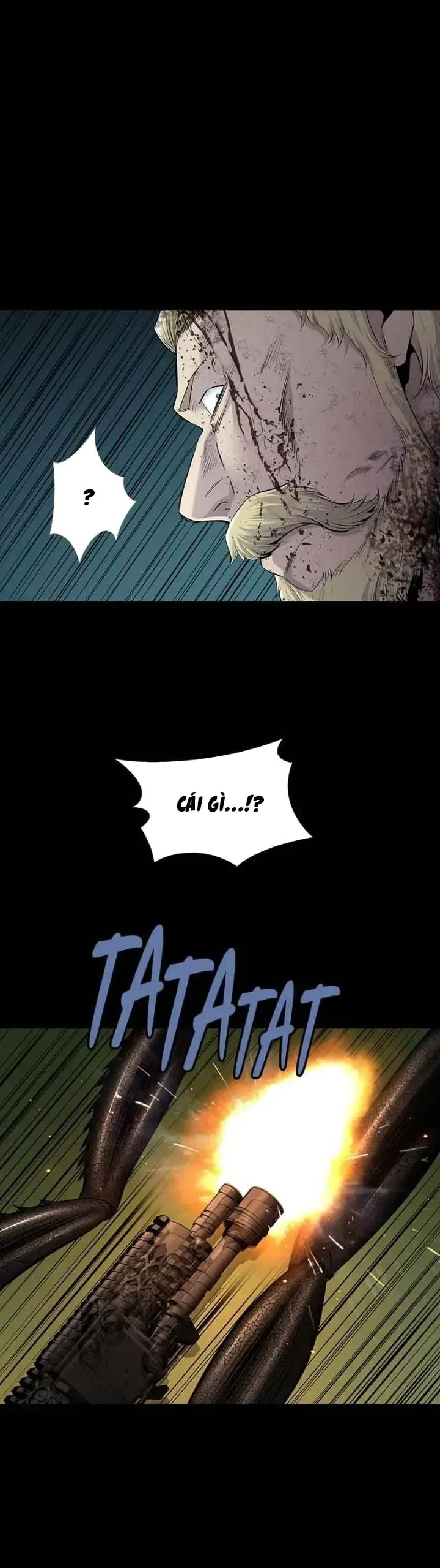 Dead Queen Tập 79 trang 19