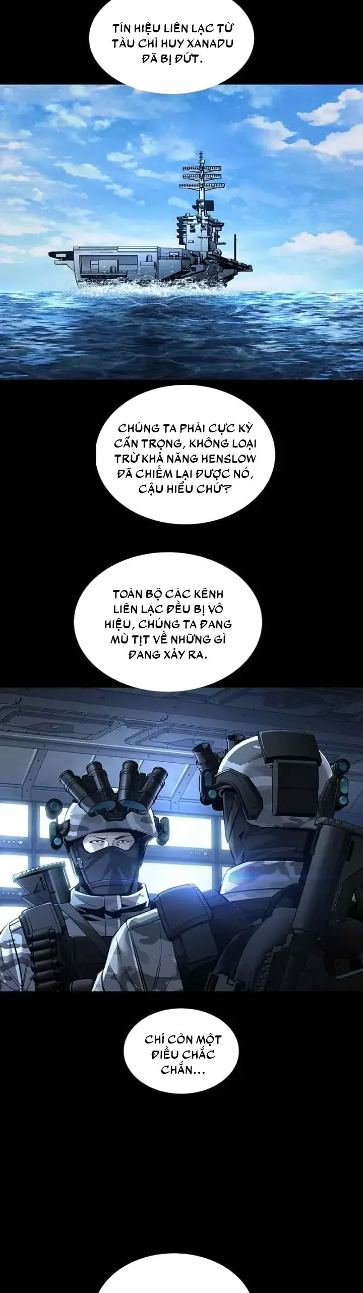 Dead Queen Tập 79 trang 25